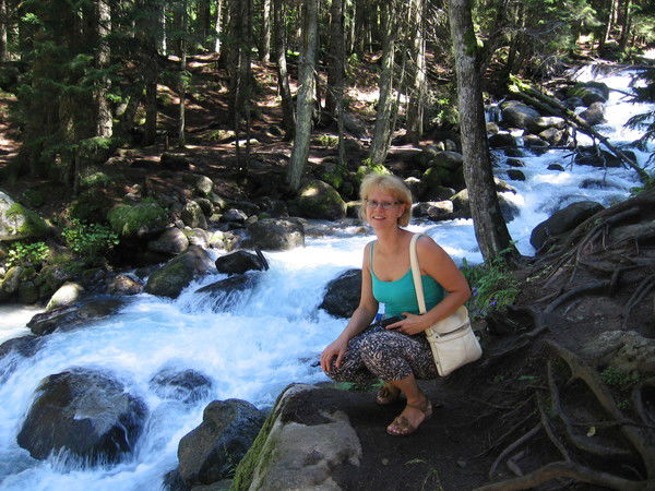 Ольга Сидарук