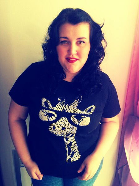 Екатерина Москаленко