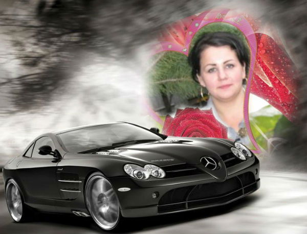 Татьяна Кветкина