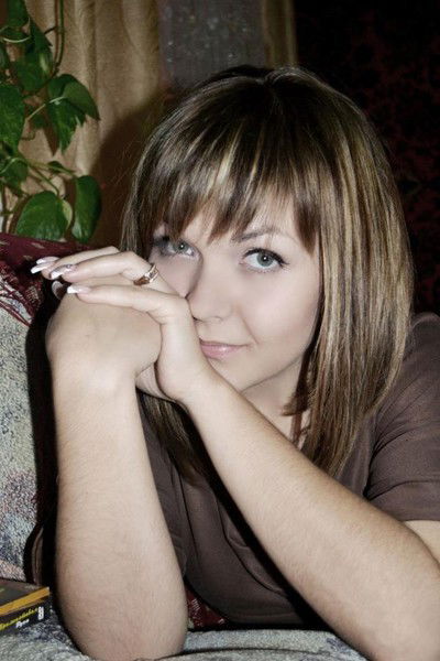 Юлия Евглевская