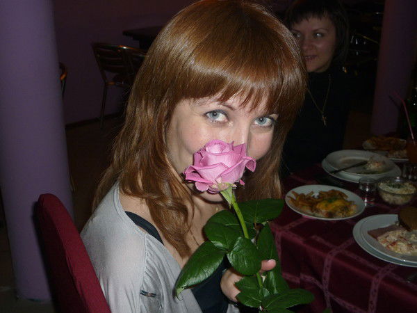 Светлана Садчикова