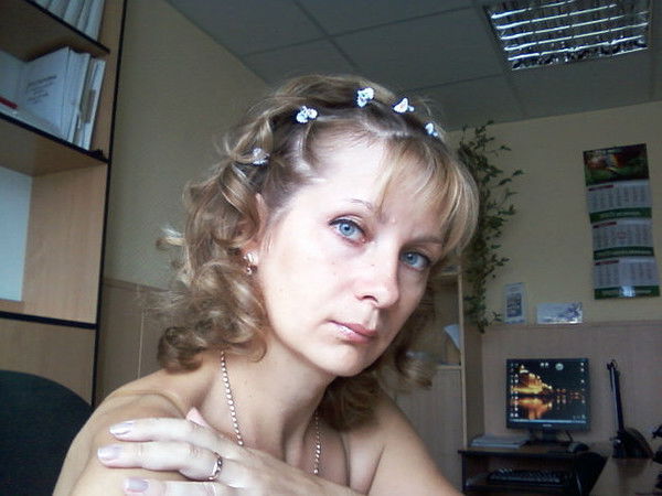 Елена Петровская