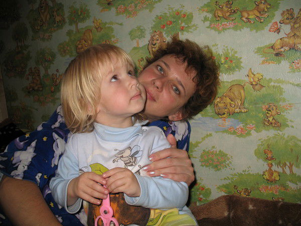 Ольга Горбунова