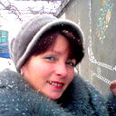 Светлана Сосновская