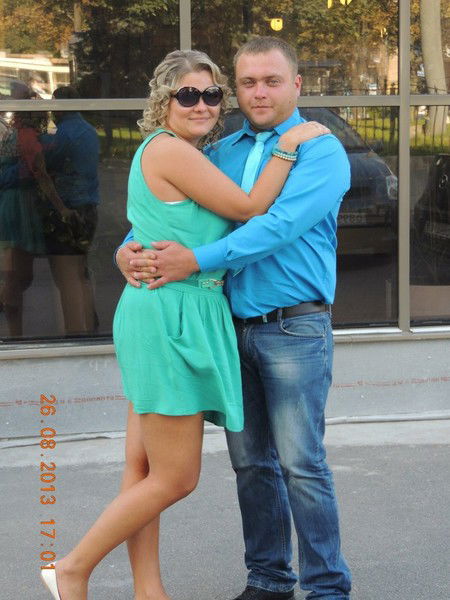 Танюша Шитик