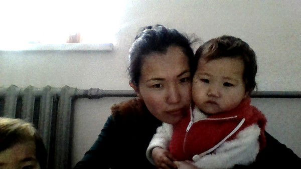 Гаухар Сейтова