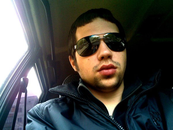 Влад Шерснов