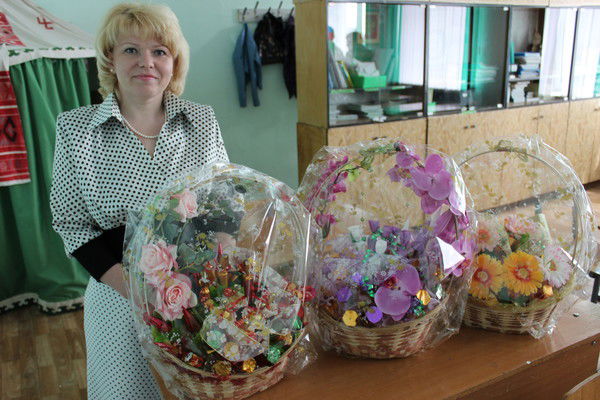 Светлана Алтынбаева