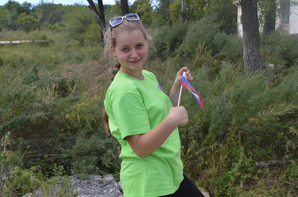 Машулька Богородецкая