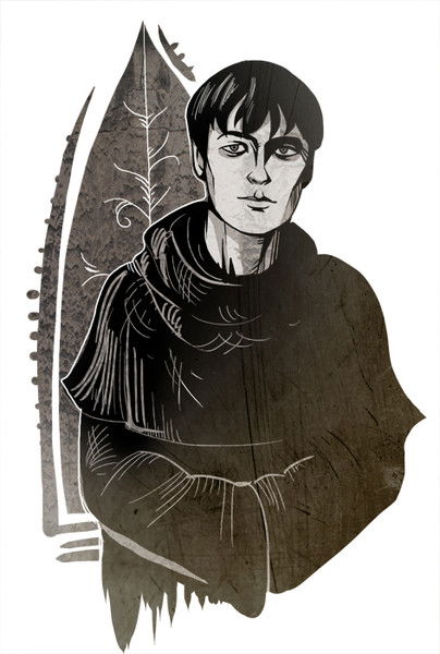 Юрий Богров