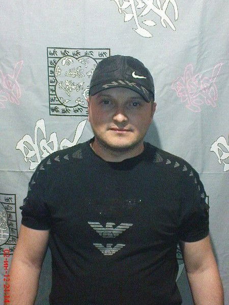 Марк Майданник