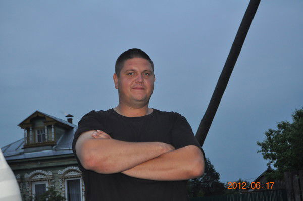 Владислав Мешков