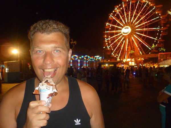 Олег Носуля