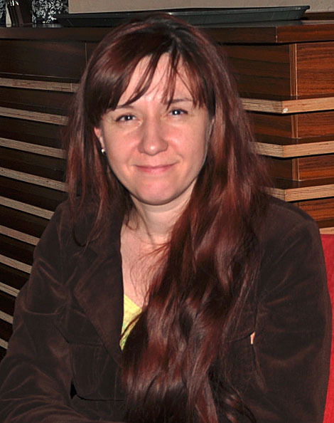 Нина Резниченко