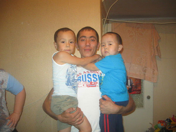 Бекбулат Джумагулов