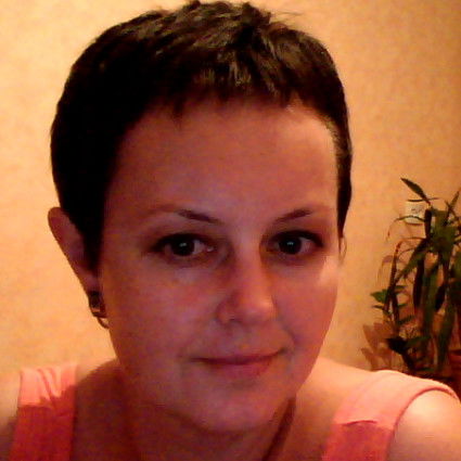 Виктория Степанова