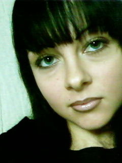 Светлана Потапова