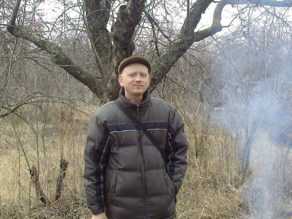 Борис Николаевич Еремин