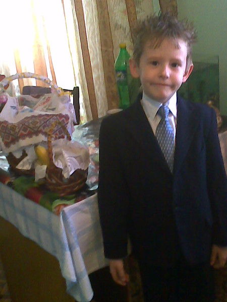 Виола Синко