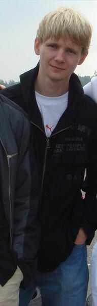 Дмитрий Третьяков