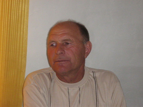 Анатолий Абайкин