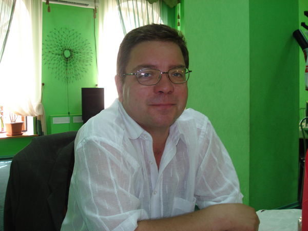 Александр Рыбальченко