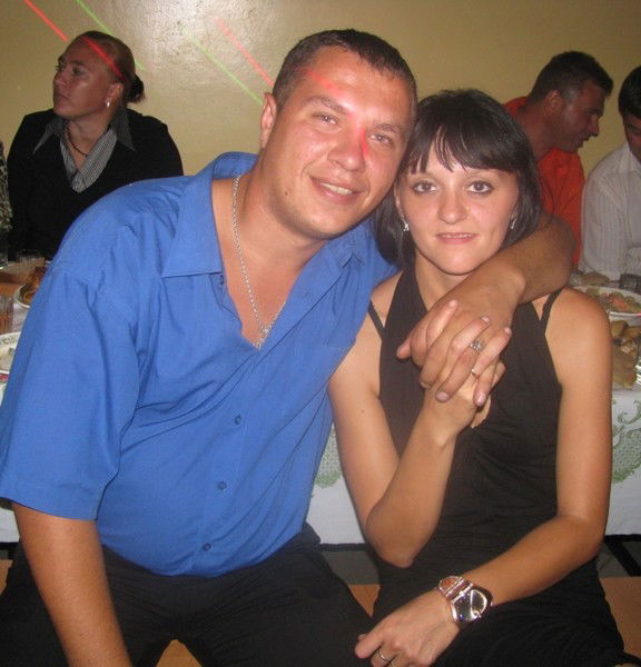 Анастасия Сутягина (Кленберг)