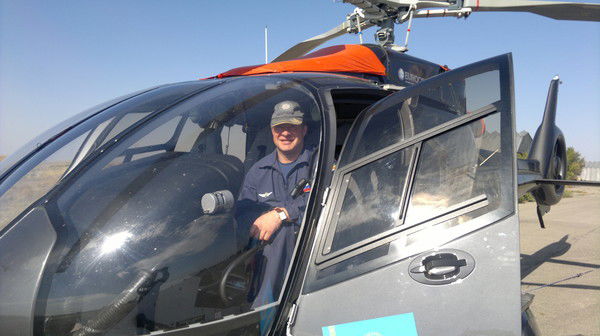 Сергей Марченков