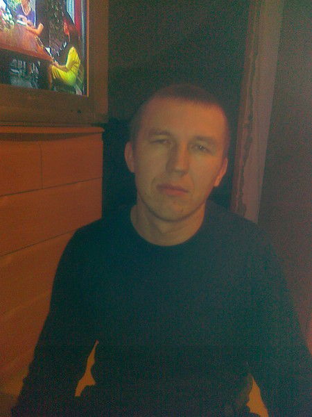 Николай Майдуров