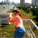 Ольга Баязитова