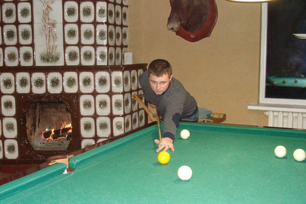 Алексей Купцов