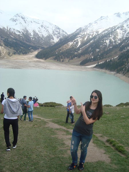 Асел Полатбекова