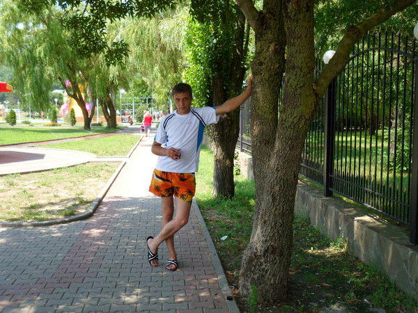 Игорь Лёнин