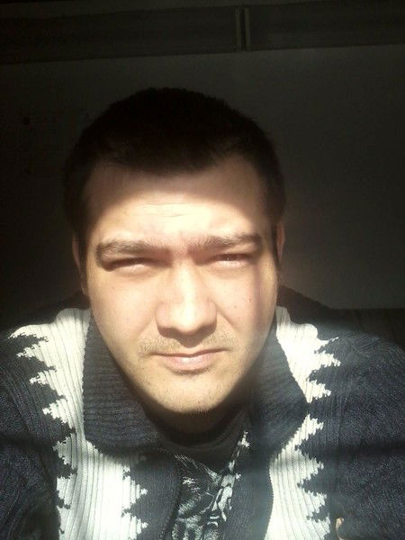 Александр Якушев