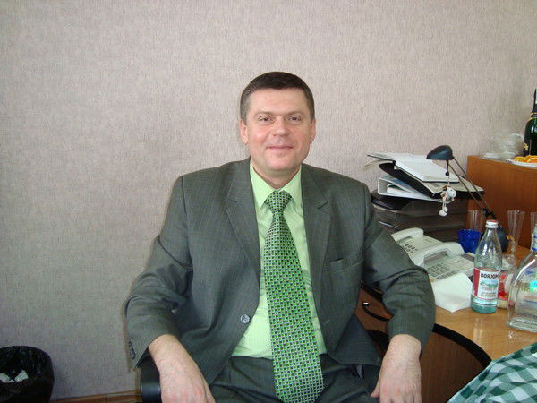 Валентин Ковалевский