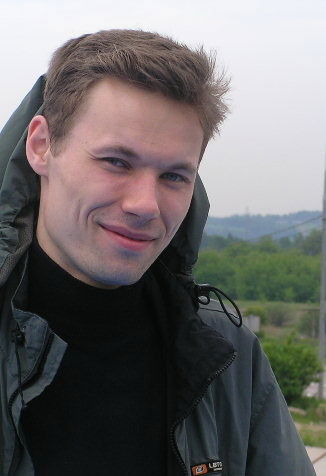 Илья Данилов