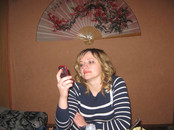 Ирина Чужикова