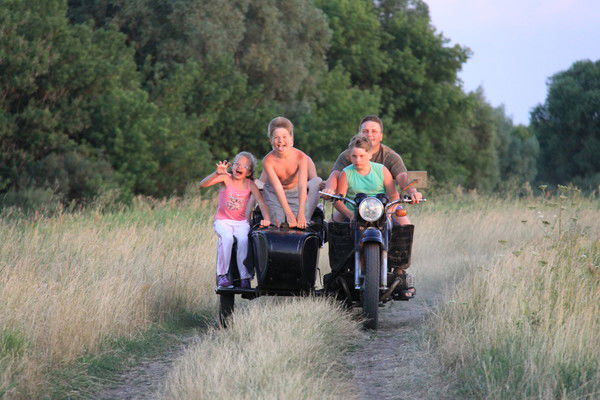 Татьяна Беседина