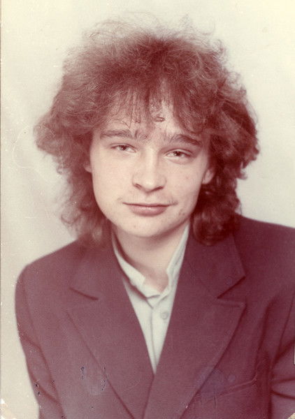 Вячеслав Митюшин