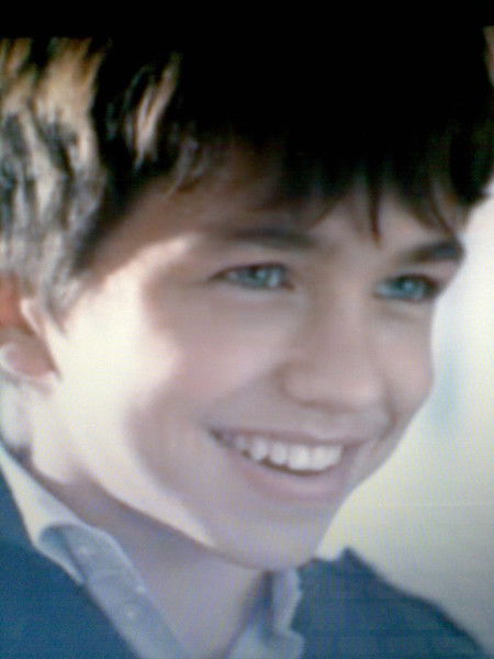 Валодя Черных