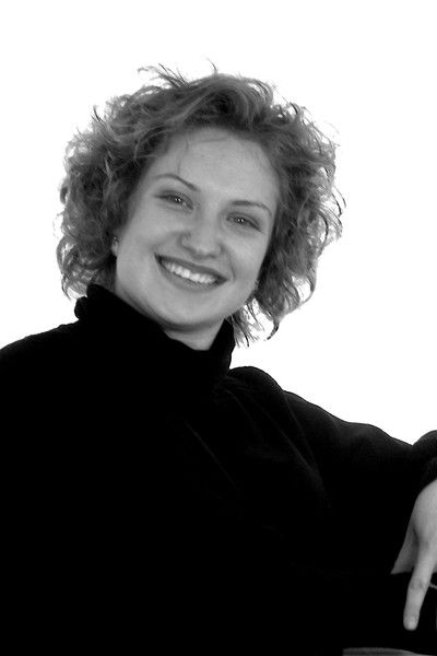 Иришка Фролова