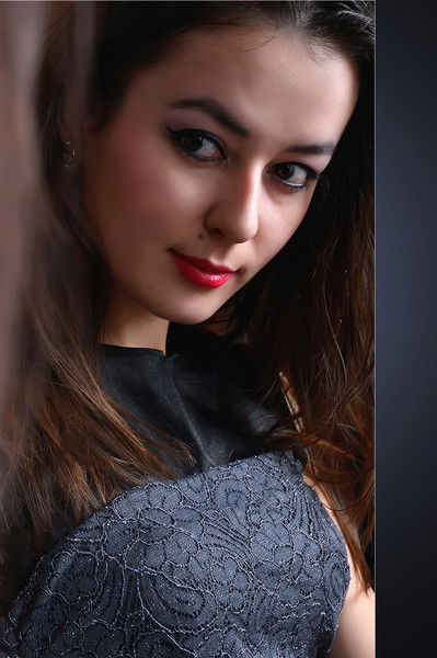 Насиба Абдумуминова