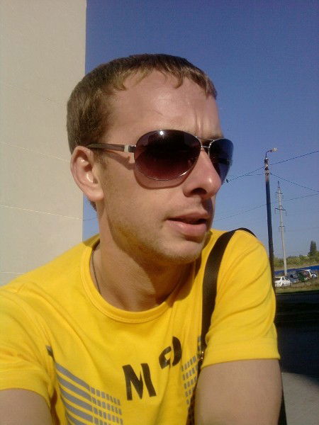 Евгений Гусев