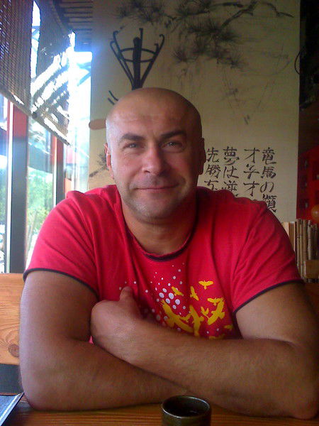 Андриенко Михаил