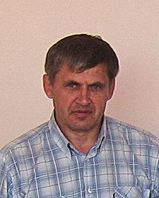 Александр Журба