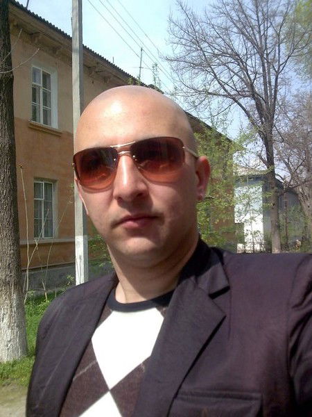 Руслан Юсупов