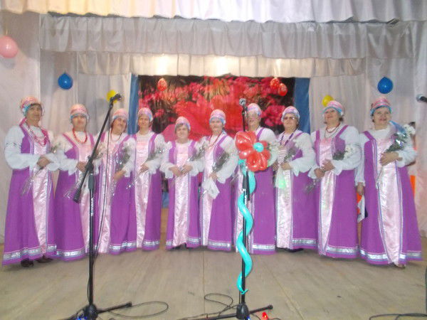 Сельский Дом Культуры Минино