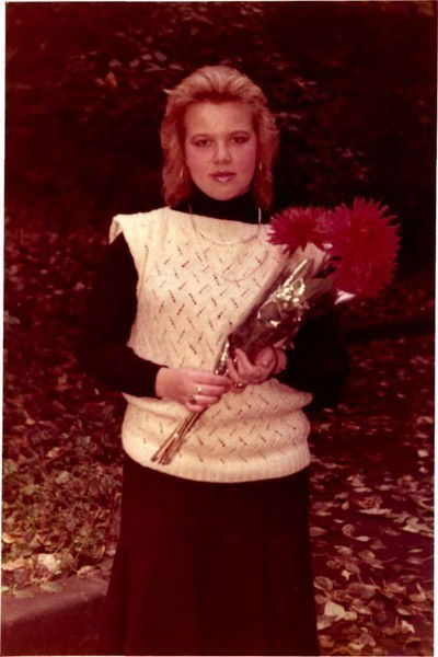 Екатерина Полоцкая