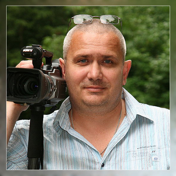 Юрий Арановский