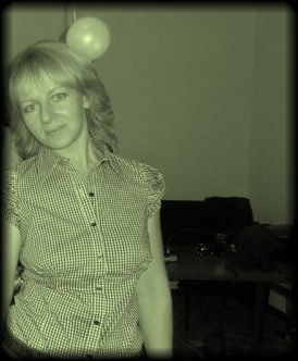 Лена Мальцева